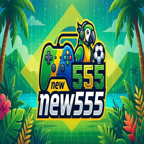 Logo new555